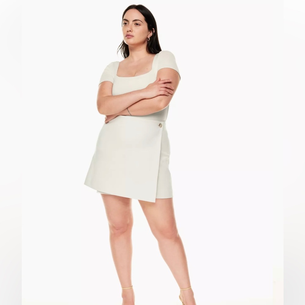 Babaton Madden skirt